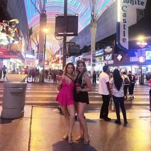 Meet your Posher, Priscilla